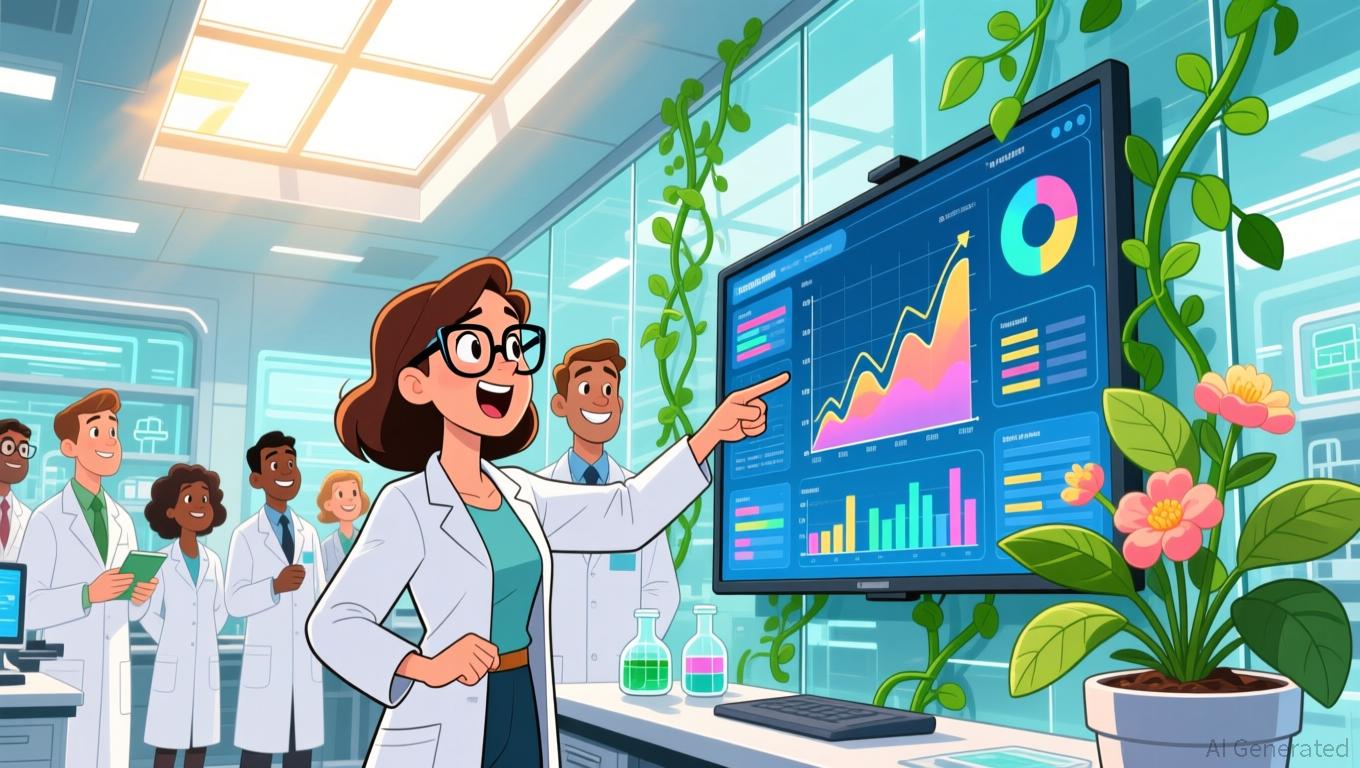 Core Scientific Shifts To HPC Leasing Amid Strategic Reversal