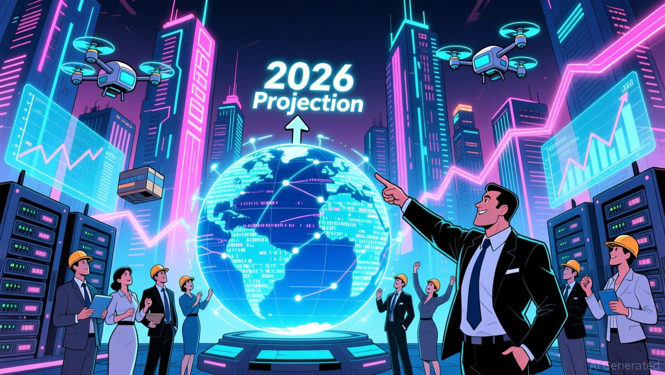 Evaluating the AI Infrastructure Growth Stack: TAM, Scalability, and Market Capture Across Hardware and Software