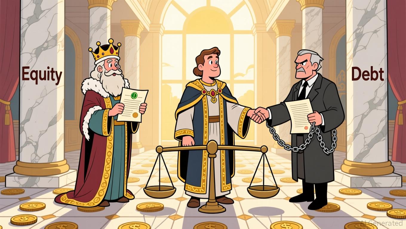 PFXF Provides Tax-Efficient Income Through Preferred Securities