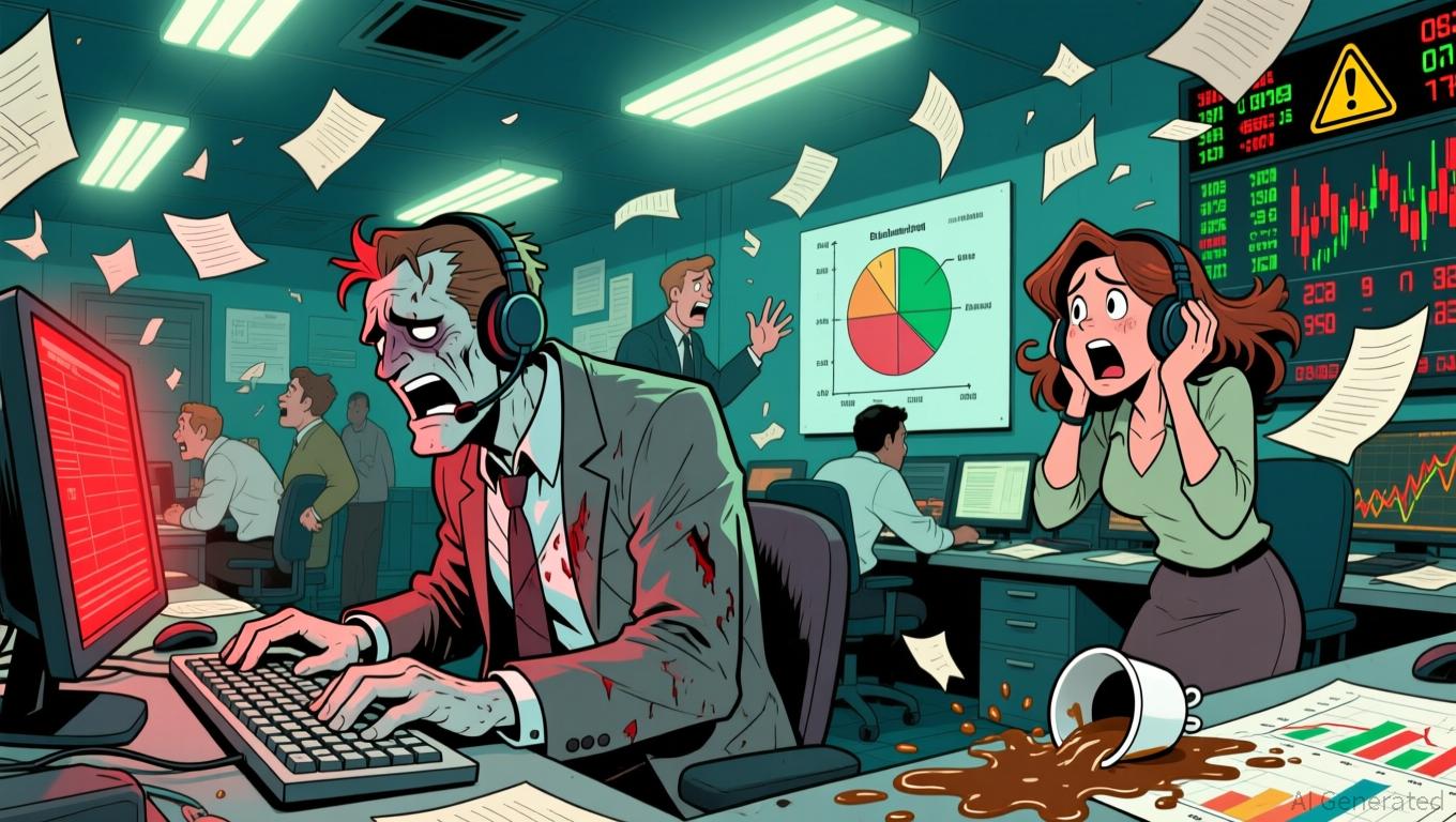 Ethereum & Solana Crash: FUD or a Diamond Hands Test?