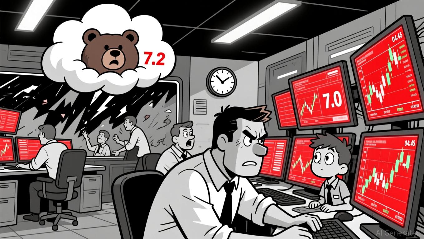 BOMEIDR Dips Below 7.2 Amid Surging Overnight Volume - Article cover image