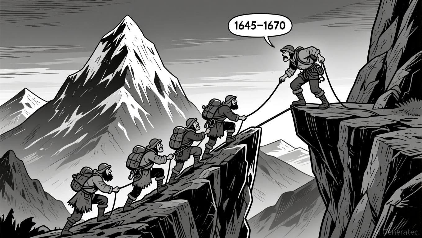 DOGEIDR Fails to Hold 1665 Despite Volume Spike - Article cover image