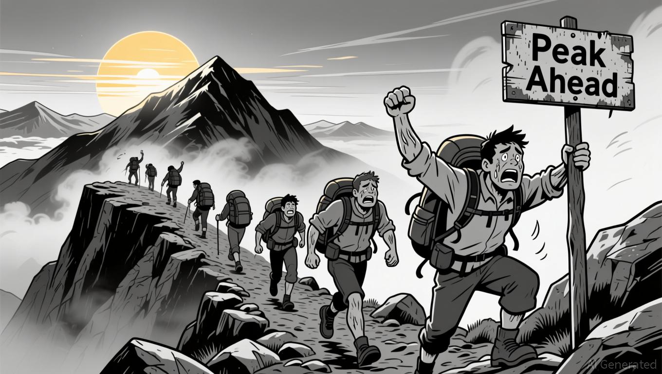 RENDERIDR Breaks Out—But Overbought RSI Signals Short-Term Caution - Article cover image