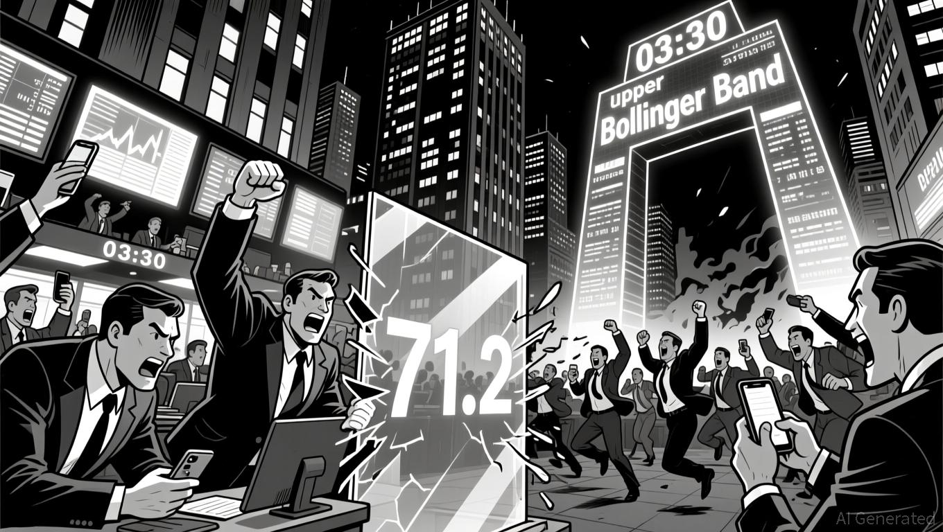 ZILIDR Breaks Out — But RSI Signals Short-Term Profit-Taking - Article cover image