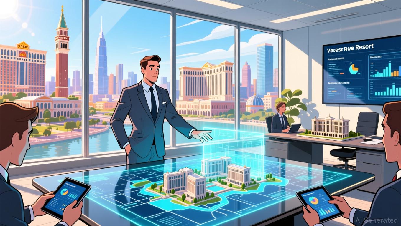 VICI Properties: A Simple Look at the Business Behind the Buy Rating