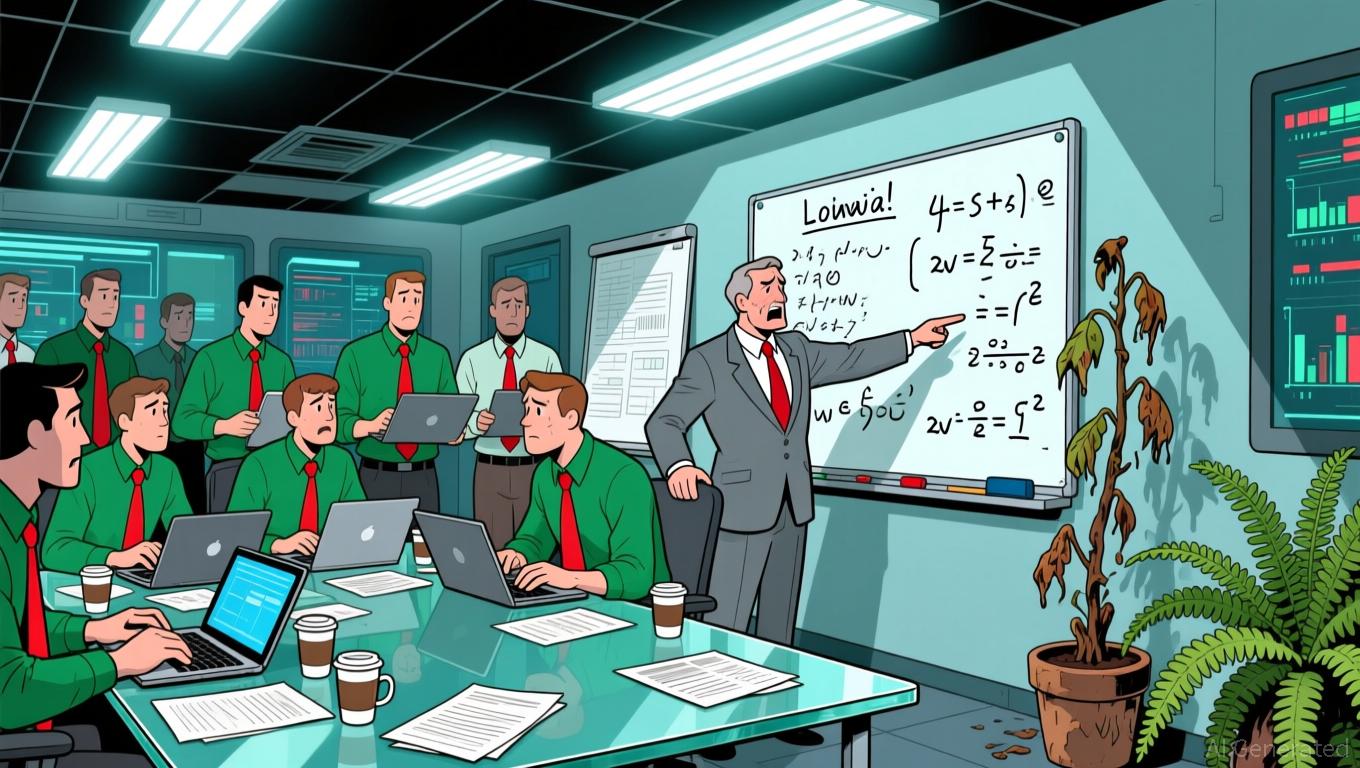 Strategy's $76K Cost Basis: The $60K Dip and the Buy Signal