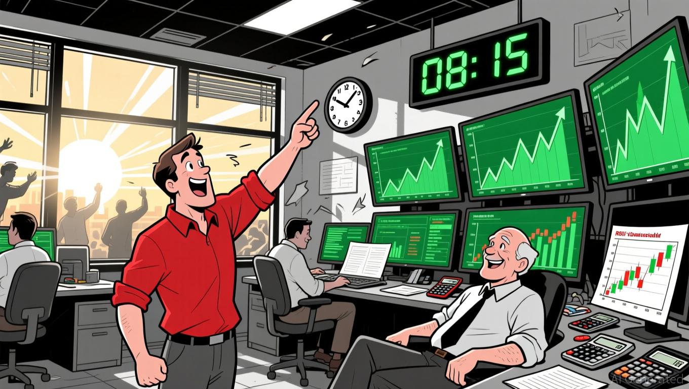 TAOJPY Bounces From 26000 On Surging 08:15 ET Volume