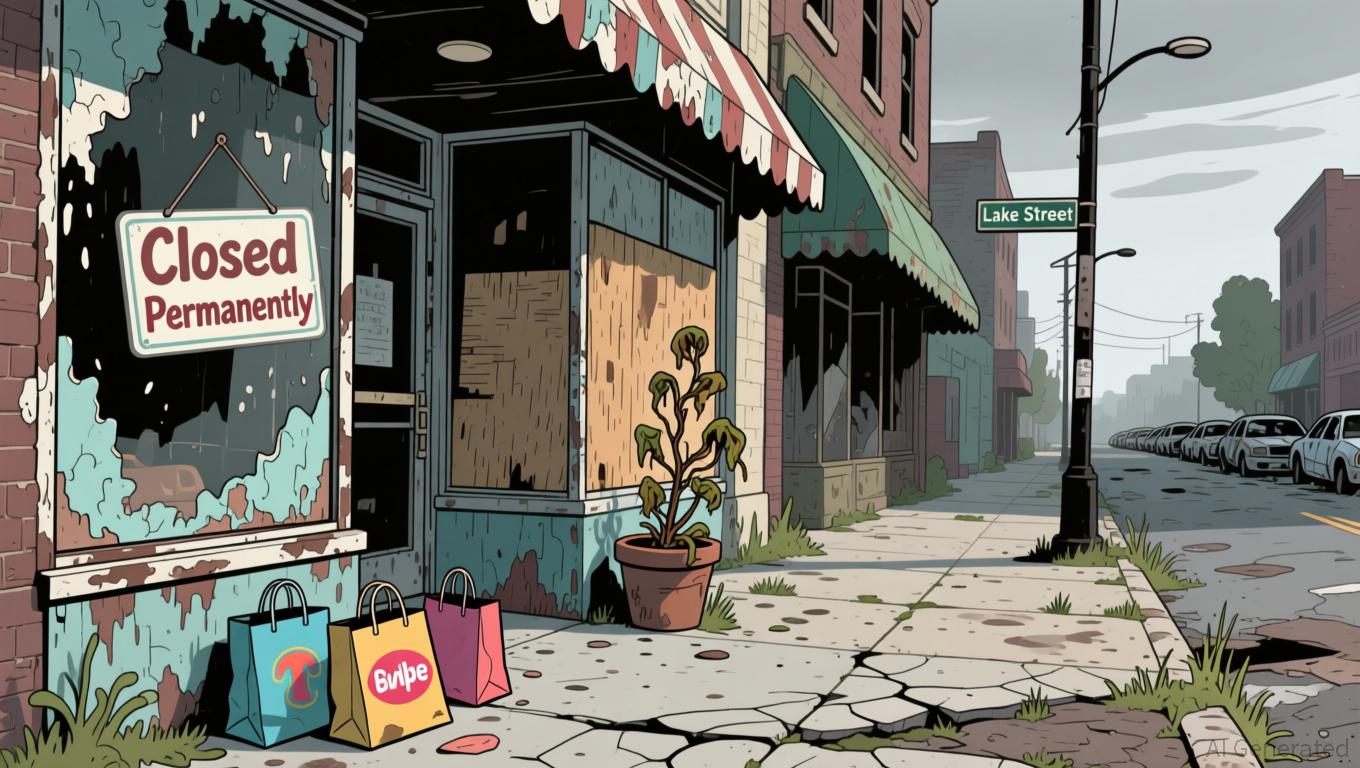 Operation Metro Surge: Quantifying the $10-20M Weekly Liquidity Drain