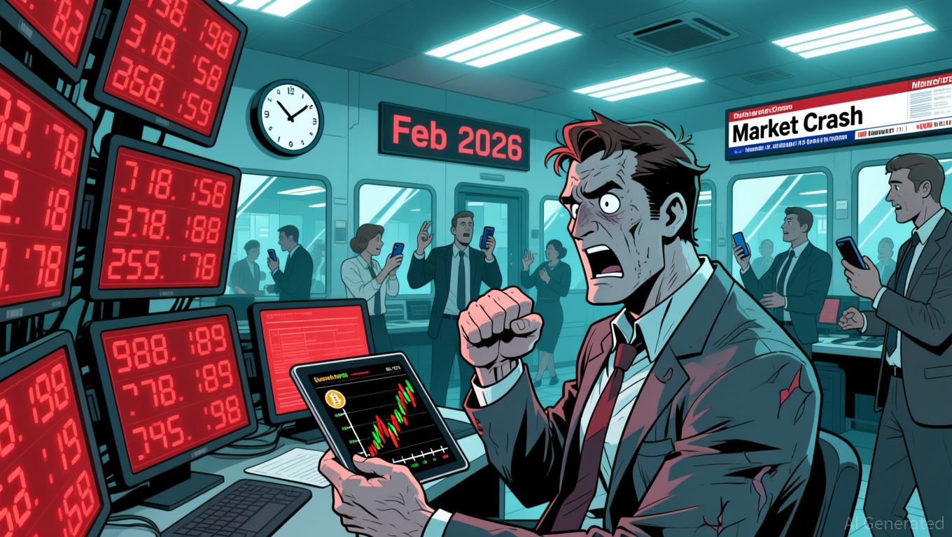 Bitcoin Slumps to 15-Month Low Amid Regulatory and Market Uncertainty