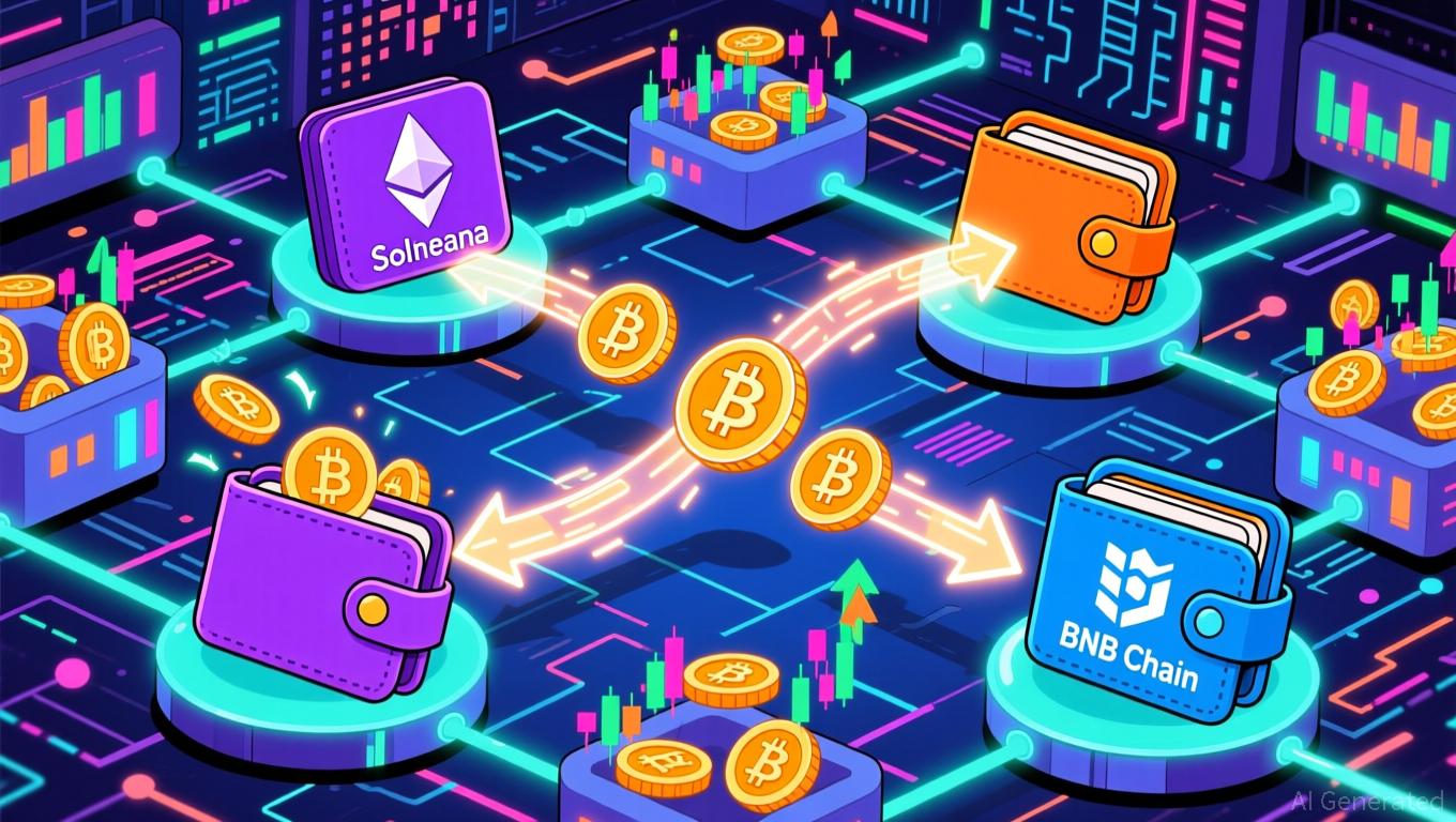 ONDO Expands Tokenized US Stock Access via Wallet Integrations