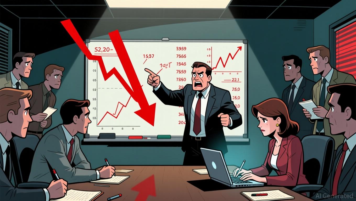 Aeluma’s Price Target Soars, But Earnings Stay in the Red - Article cover image