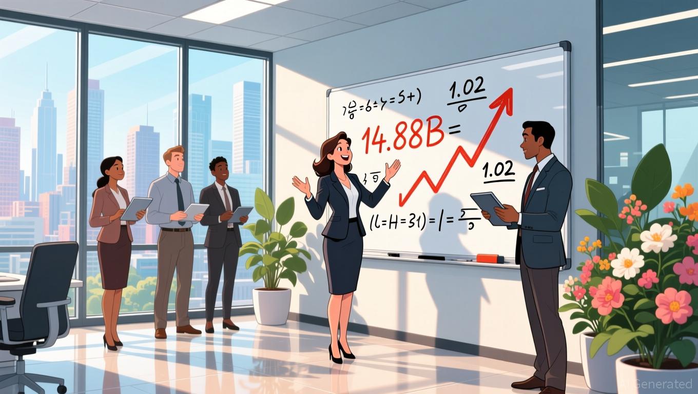 Cisco’s AI Push Gains Traction — But Will Security Deliver? - Article cover image