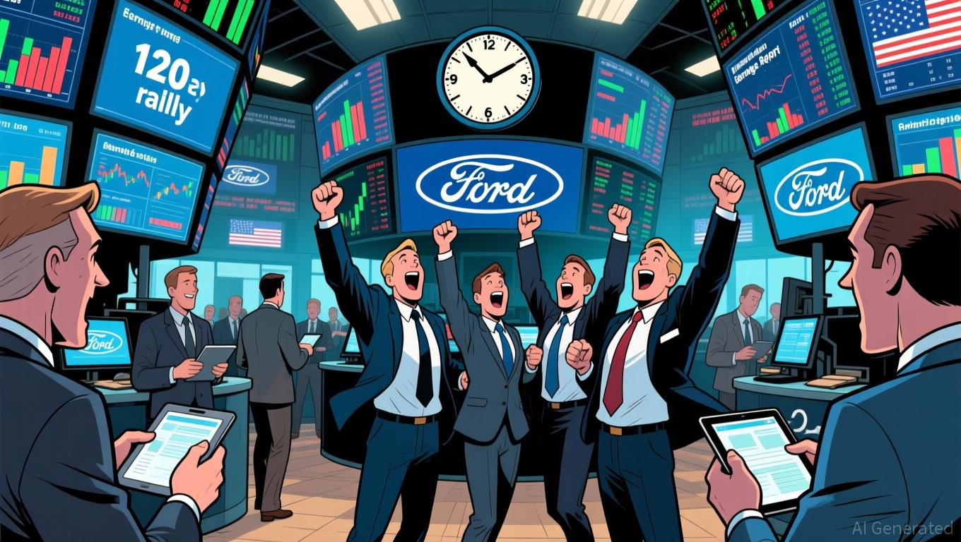 Ford's Q4 Earnings: Is the Bad News Already Priced In?
