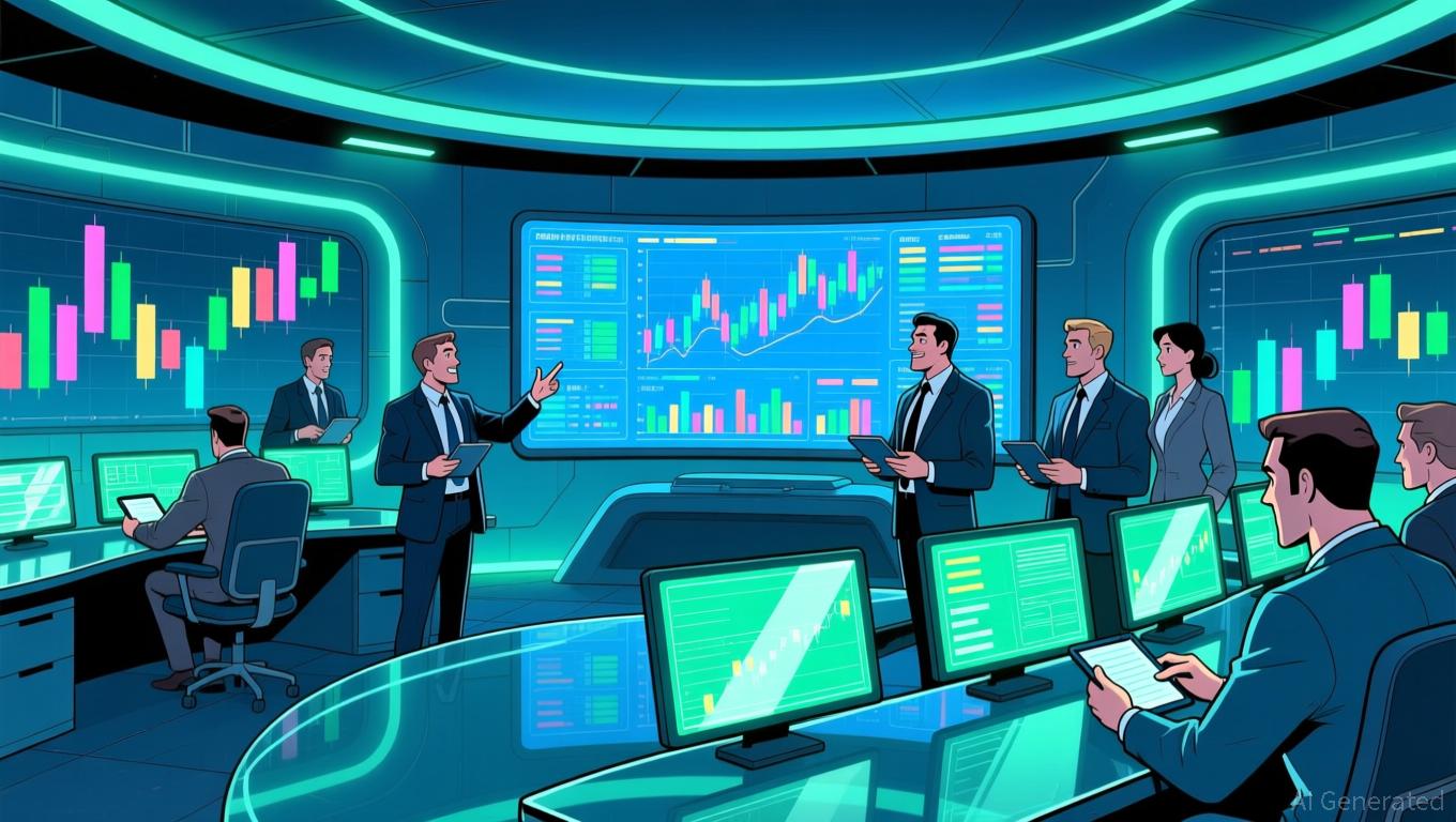 Energy and Tech ETFs Surge, TQQQ Dips as Rotation Begins - Article cover image