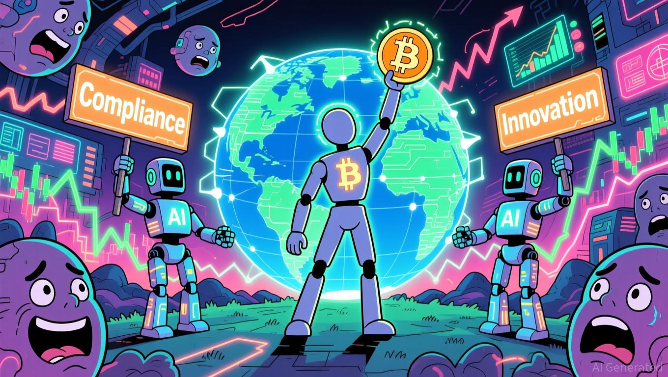 Morning Market Pulse: AI Regulation, Bitcoin Bounce, and Japan’s Political Shifts - Article cover image