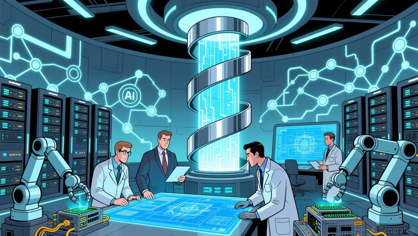 Amazon, Microsoft, Google, Meta Pour $650B+ Into AI Infrastructure in 2026