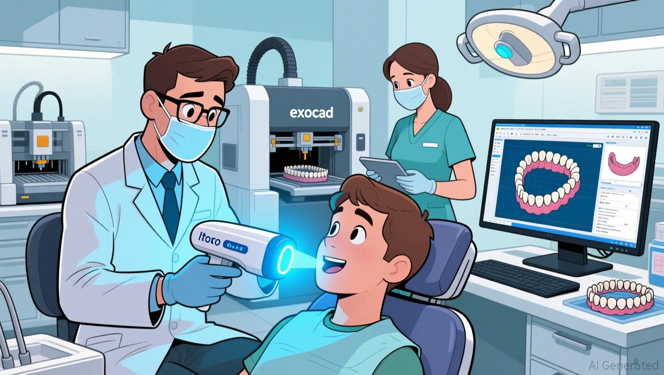 Align Technology: Assessing the Scalability of Its Dominant Position in ...