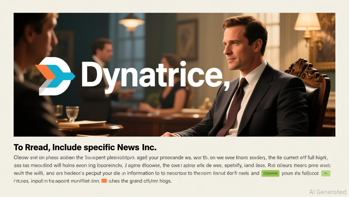 Surpasses Dynatrace Surpasses Guidance Again, AI Integration Drives Momentum