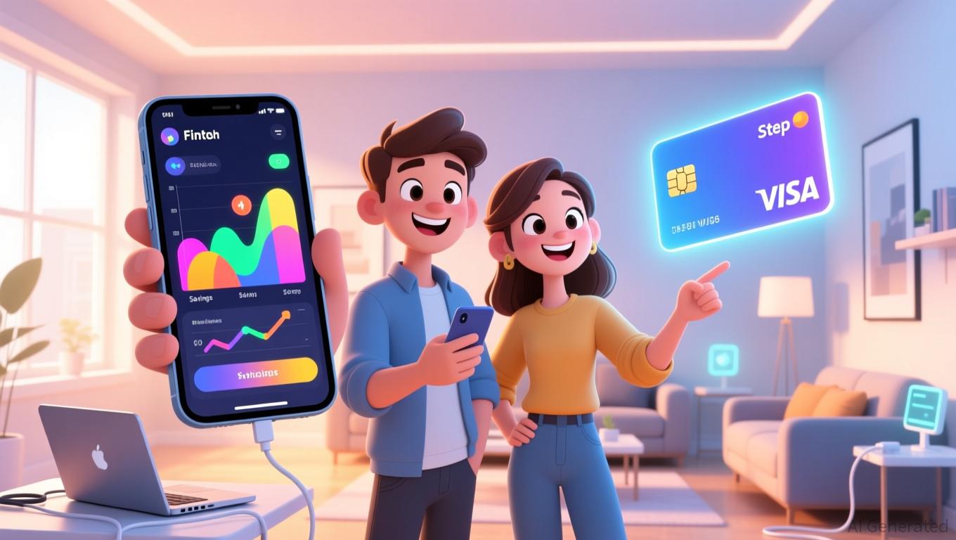 MrBeast Enters Fintech With Step Acquisition: A New Frontier for Gen Z Financial Education - Article cover image