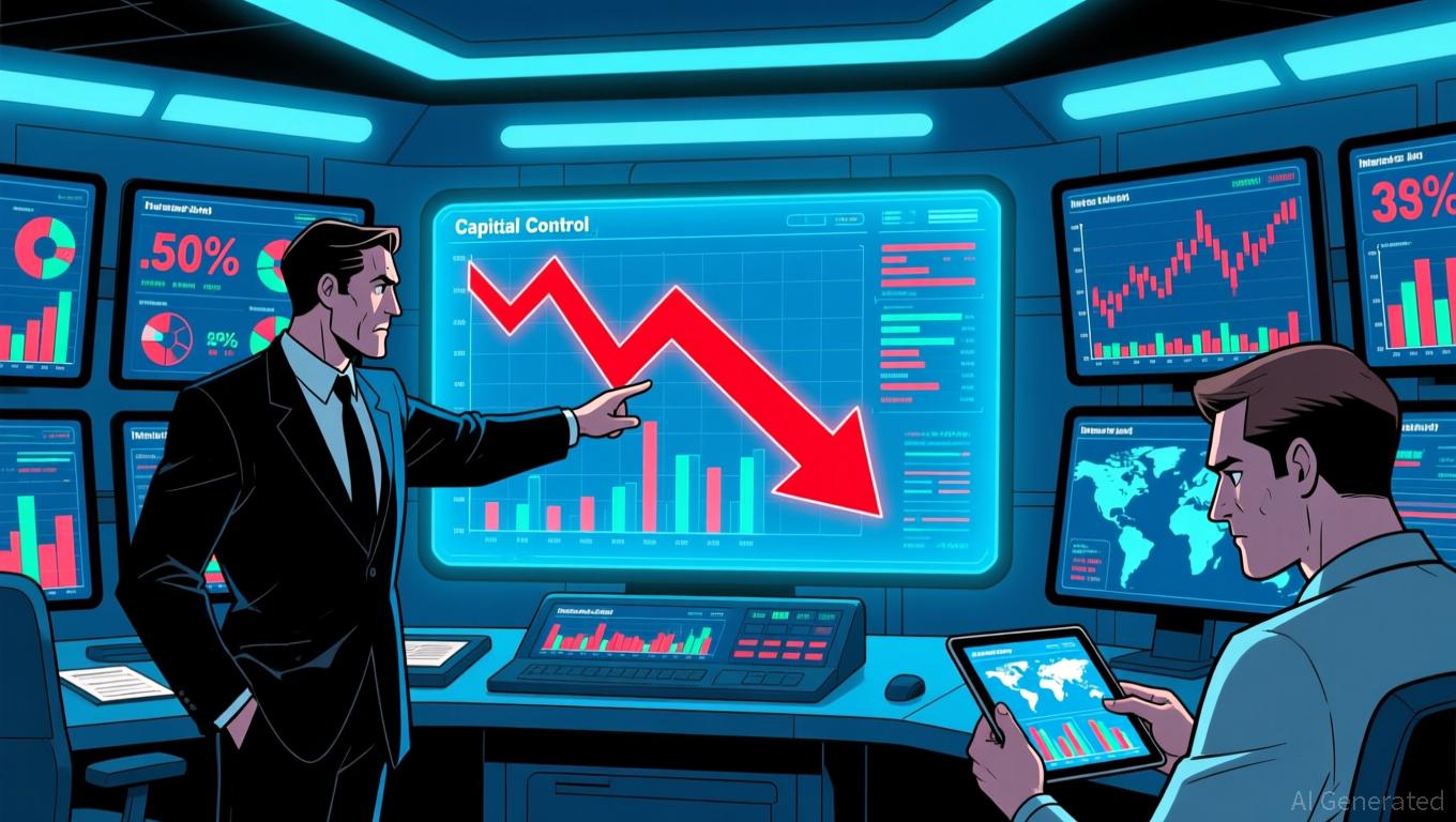 SPY Sees $3.29B Outflow as Broad Equity Exodus Gains Momentum - Article cover image