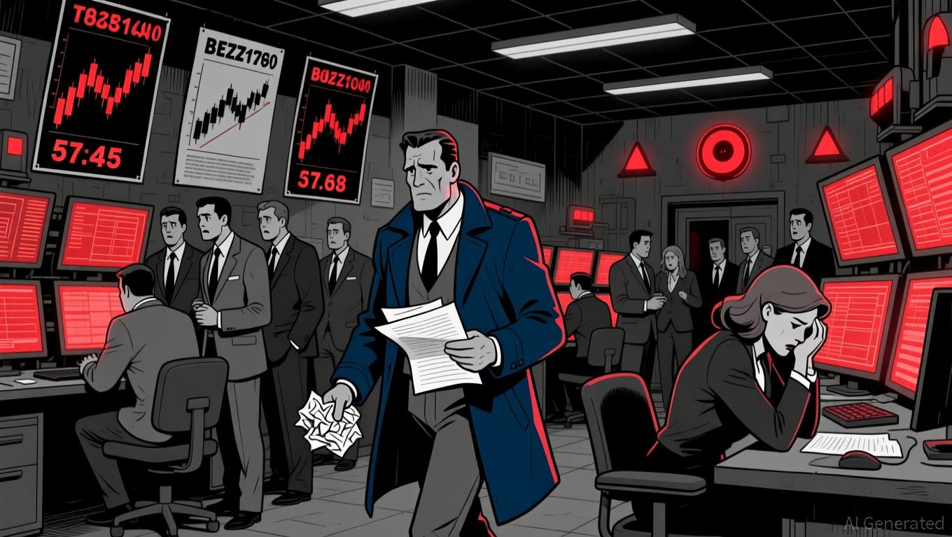 ZEC Drops 1.04% Amid Broader Crypto Weakness, No Catalyst in Sight - Article cover image