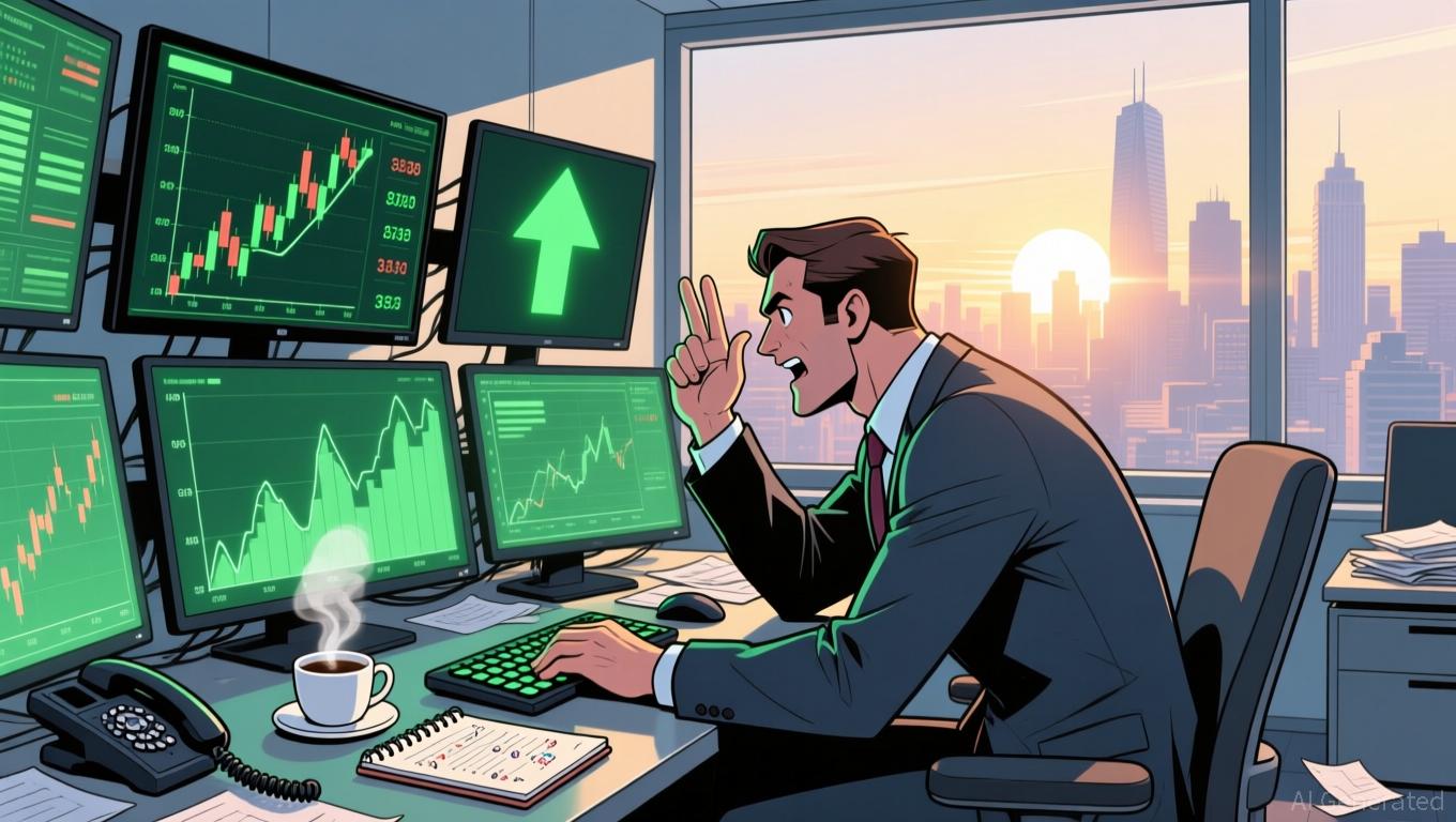 How to Find Undervalued Stocks During Market Corrections Using Fundamental and Technical Analysis - Article cover image