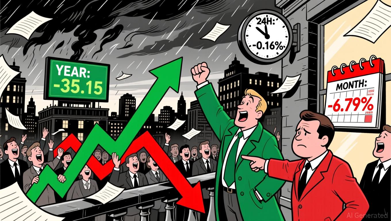 Bithumb’s $40B Error Sparks Fears as LUNA Dips Again - Article cover image