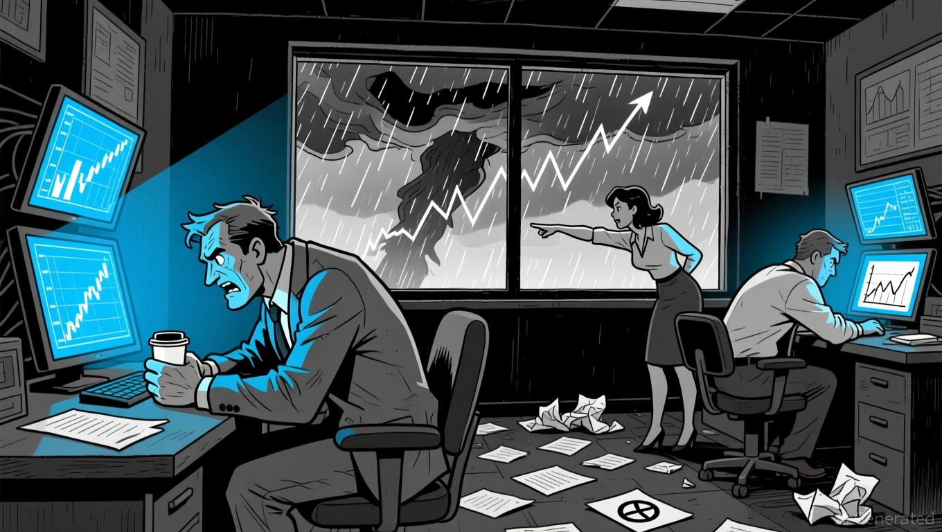 USDGO Launches for Institutions — As ALGO Plunges Into Downtrend - Article cover image