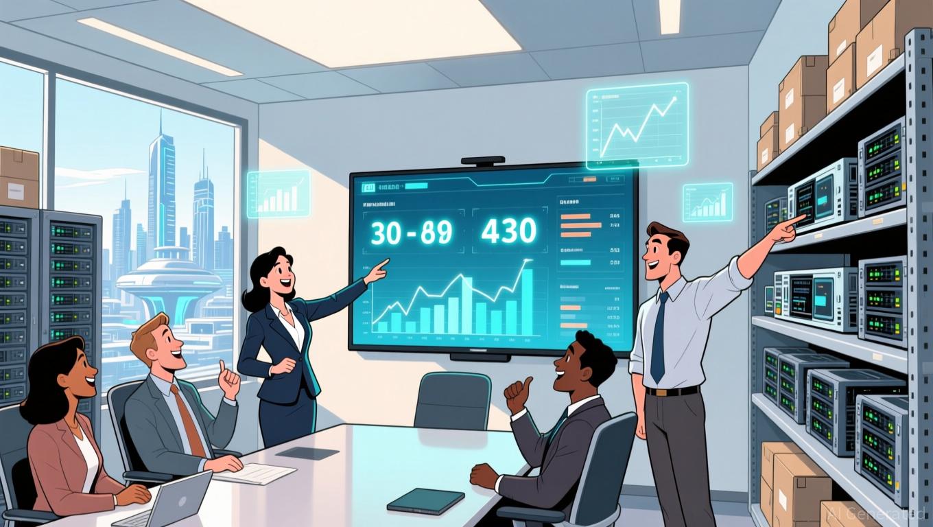 AMD's 2026 Outlook: Guidance, AI Momentum, and Market Realities - Article cover image