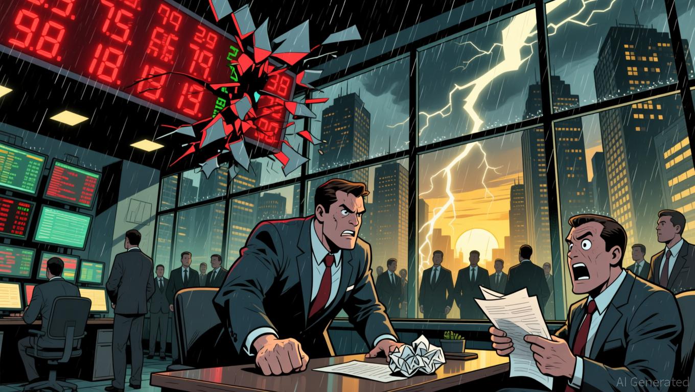 Tech Stocks Rebound on AI Optimism: What to Watch in 2026 Market Moves - Article cover image