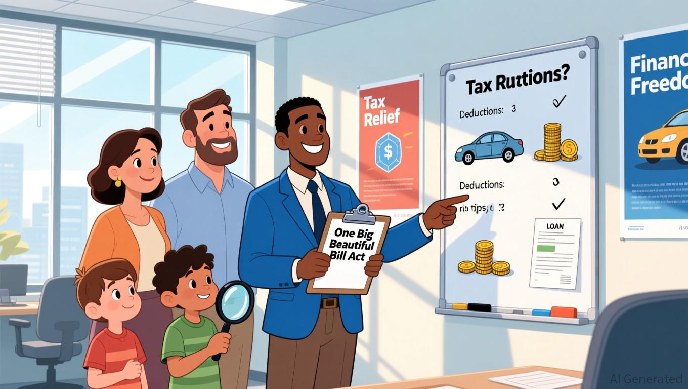 April 15 Filing Deadline Looms: Key Tax Breaks and Filing Strategies for 2026 - Article cover image