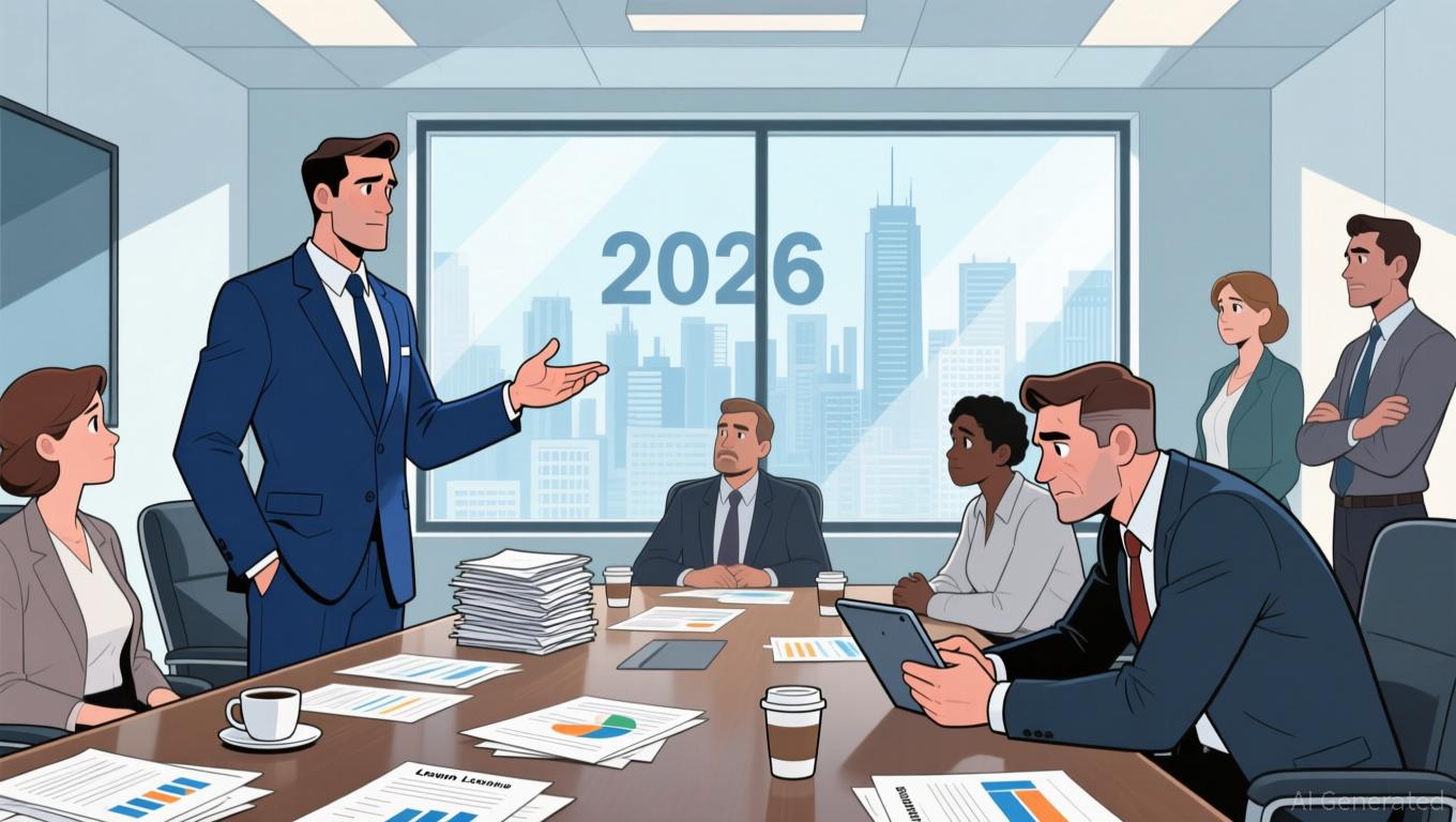 Mortgage Rates Near 6% in 2026: Why Shopping for Lenders Matters More Than Ever - Article cover image