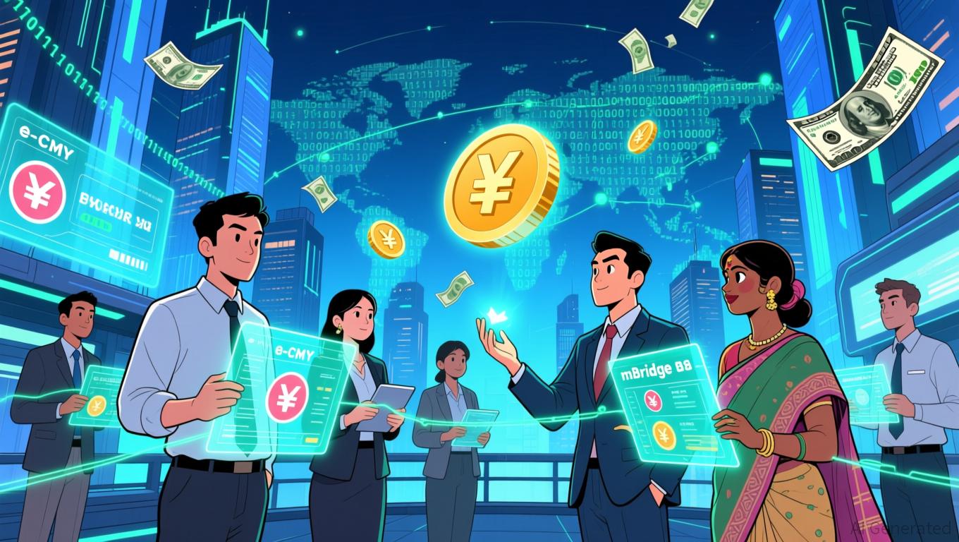 Asia Markets Rally on Election Gains and Tech Optimism in 2026 - Article cover image