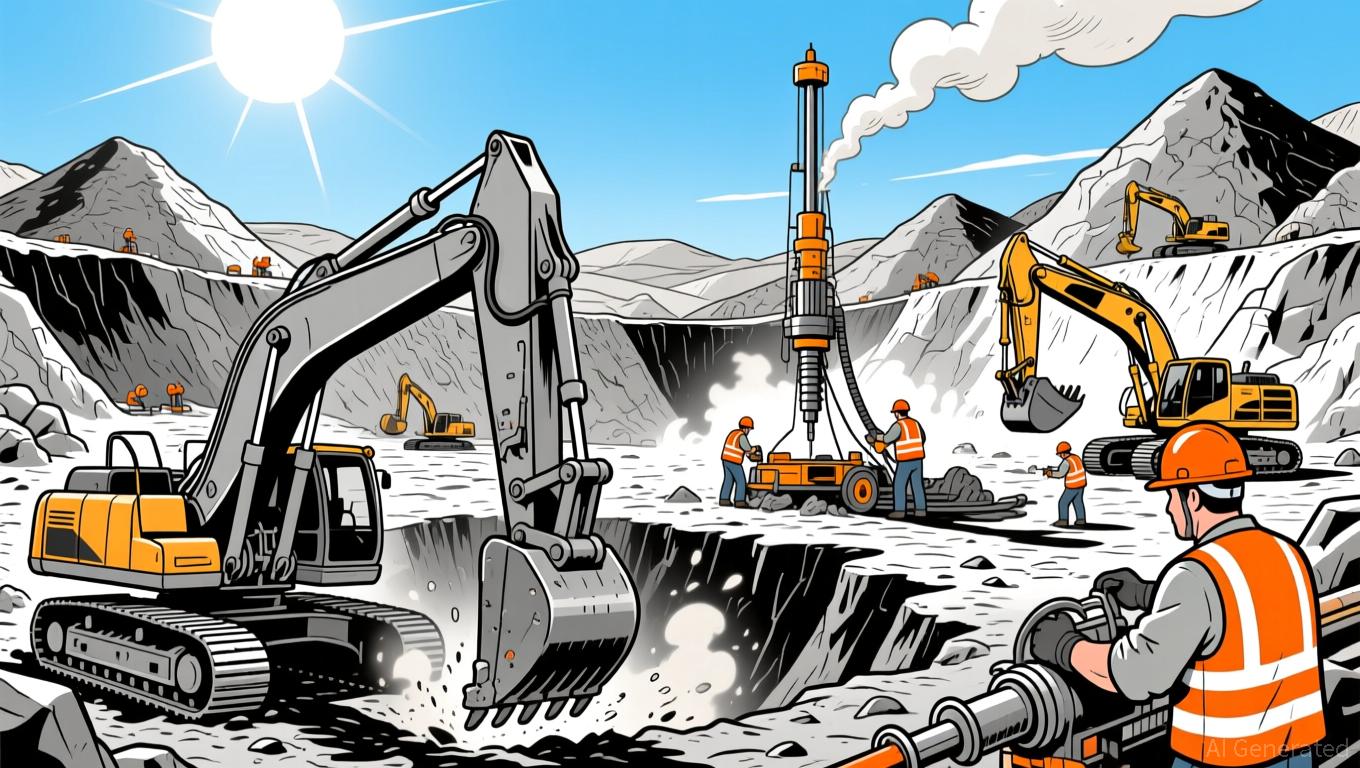 YFI Dips 0.23% as Industrial Expansion and Mining Surge Shape Broader Market - Article cover image