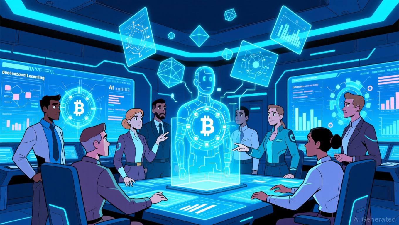 TAO: AI Cryptocurrency Gains Attention in Evolving Regulatory and Market Landscape - Article cover image