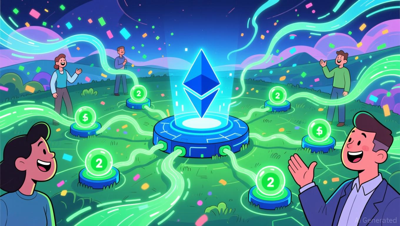 Optimism Positions Itself Around Layer-2 Driven Growth - Article cover image