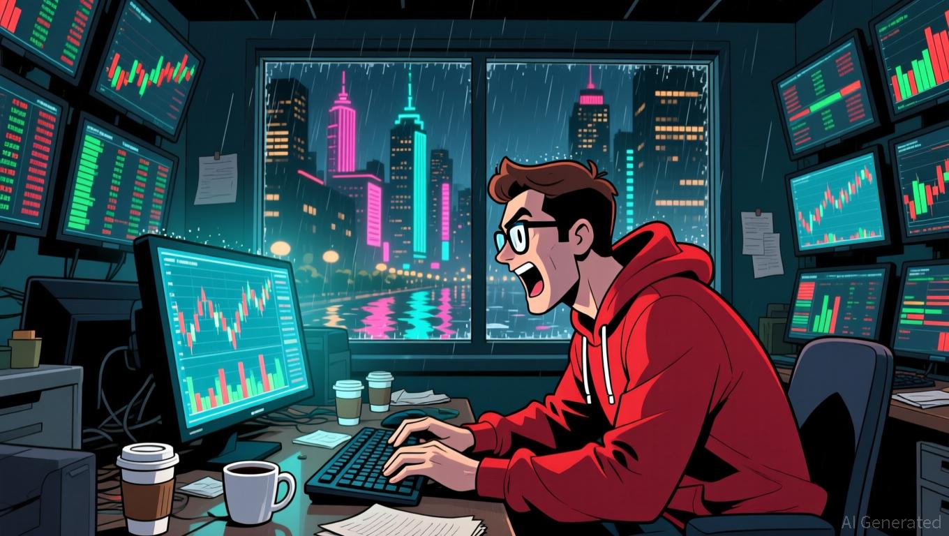 BNB Outperforms Major Cryptocurrencies on Annual Basis Amid Market Downturn - Article cover image