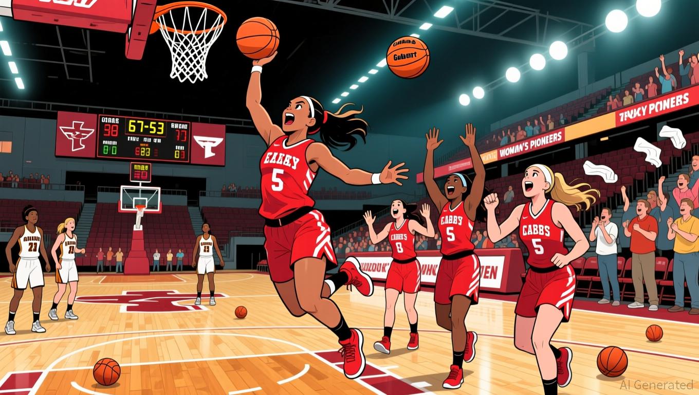 FIGHT Gains Momentum as College Basketball Highlights Strategic Execution and Individual Excellence - Article cover image