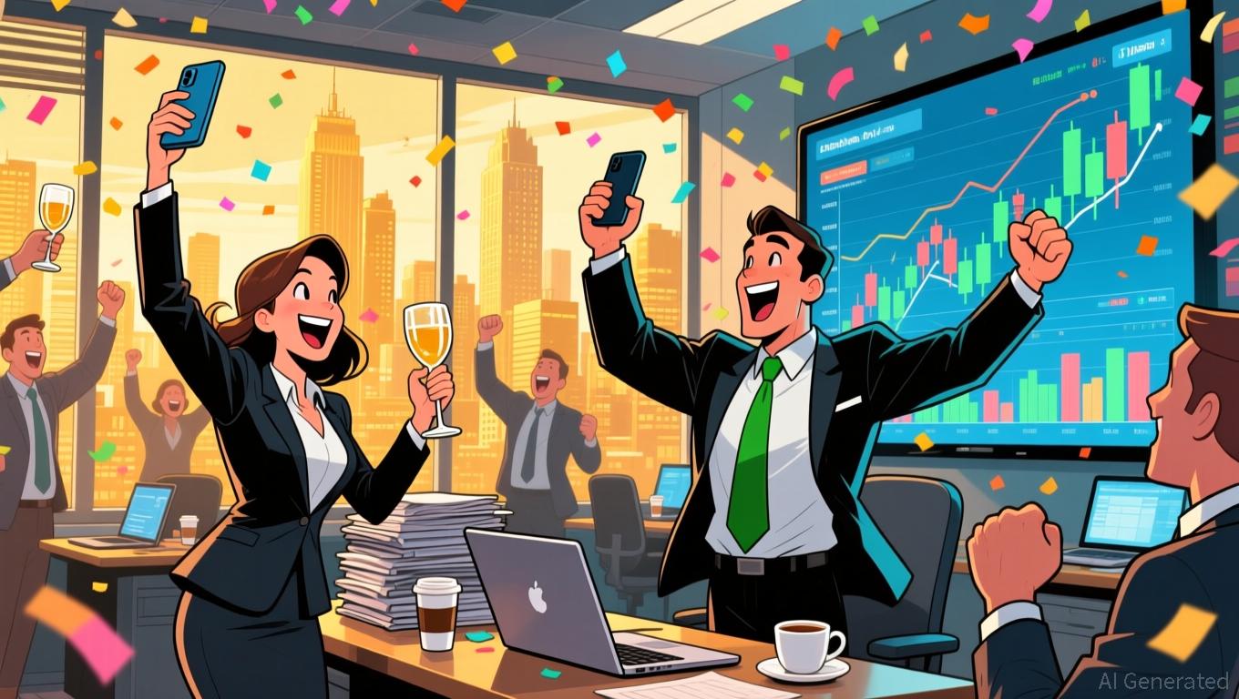 HBAR Gains Institutional Momentum Amid Real-World Adoption - Article cover image