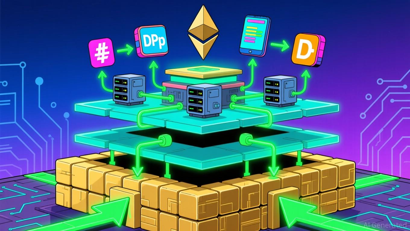 River Project Gains Momentum as Institutional Interest in Layer-2 Solutions Surges - Article cover image