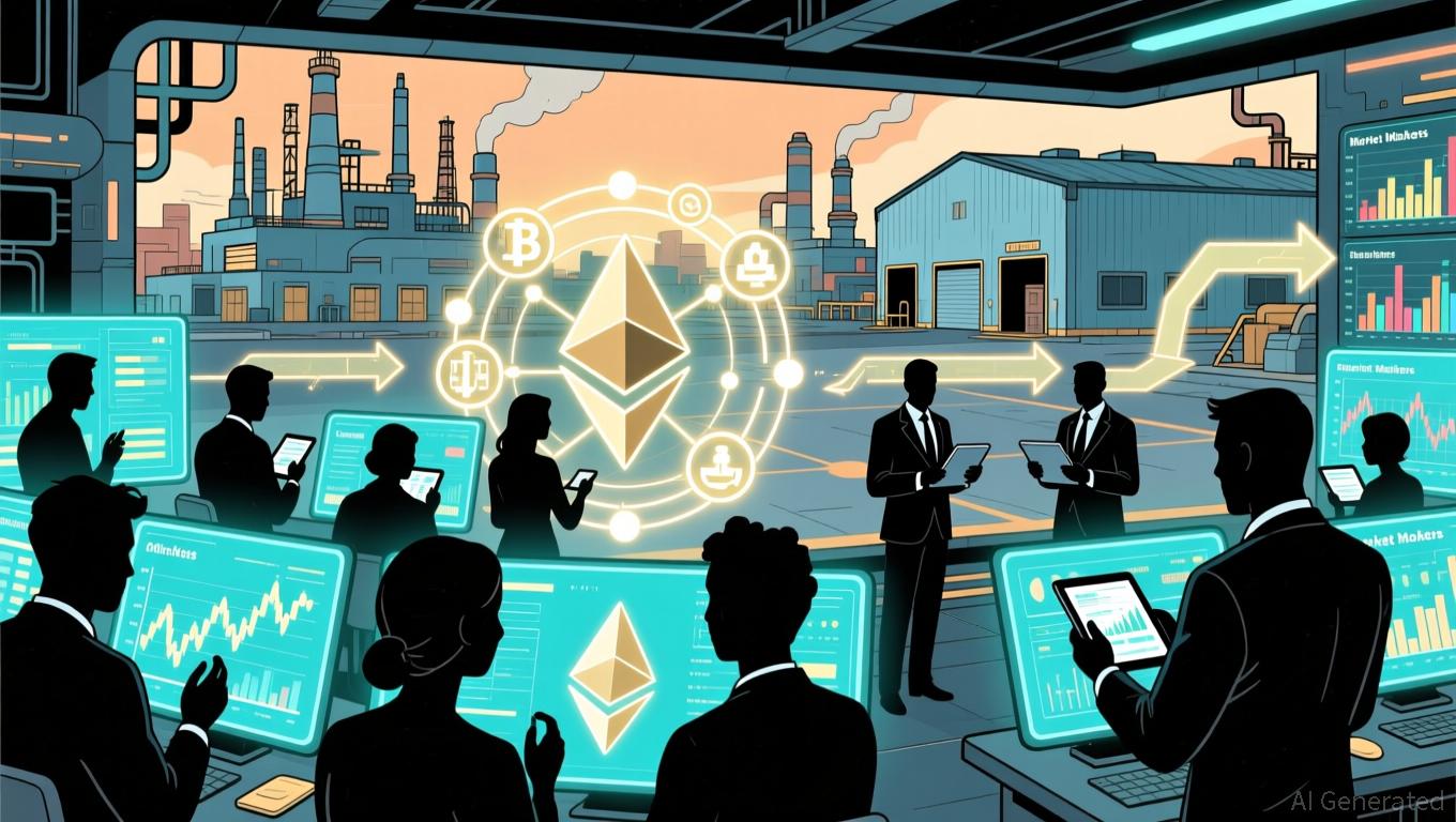 VITALIK BUTERIN CALLS ALGORITHMIC STABLECOINS 'TRUE DEFI' AMID REGULATORY DEBATES - Article cover image