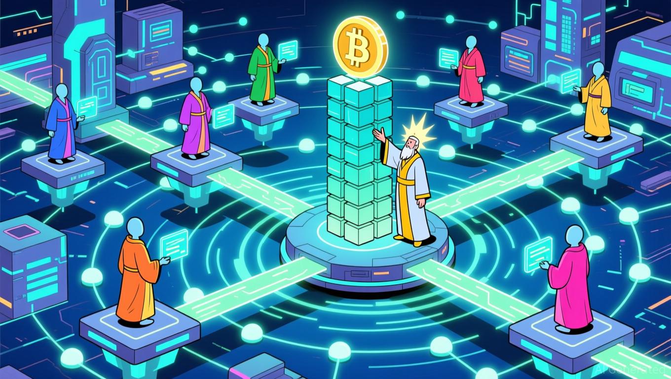 Aster Gains Attention Amid Growing Interest in Digital Assets - Article cover image