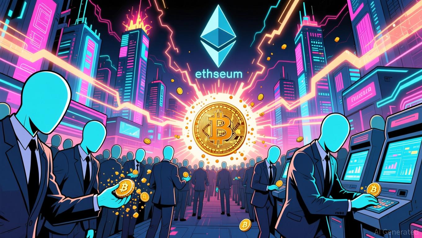 Fusaka Upgrade Boosts Ethereum Scalability But Fails to Drive Revenue Growth - Article cover image