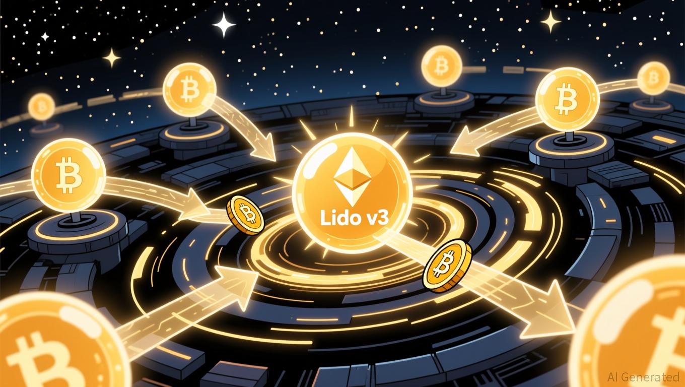 LINEA Launches Auto-Staking Feature to Boost Bridged Ethereum Productivity - Article cover image