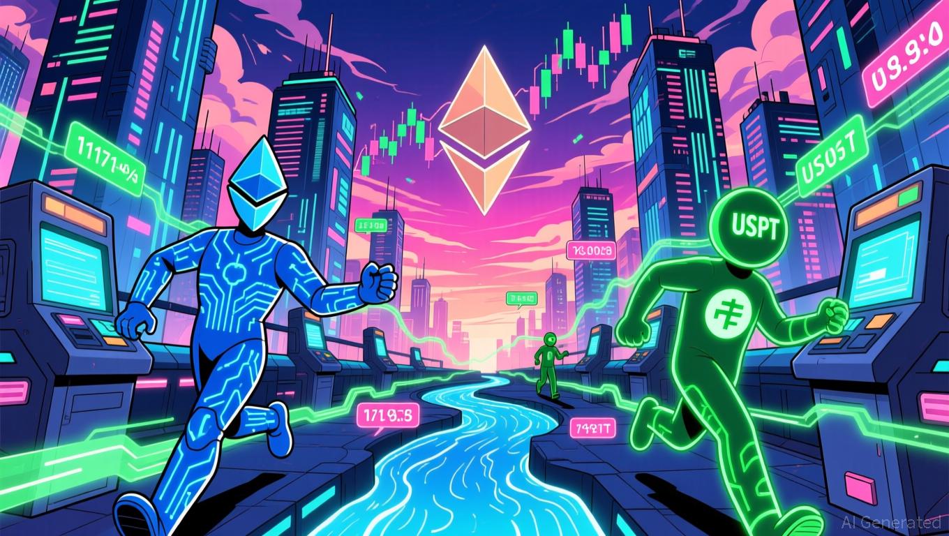 Garrett Jin Withdraws 77.48 Million USDT from Binance and Repays Aave Borrowing - Article cover image