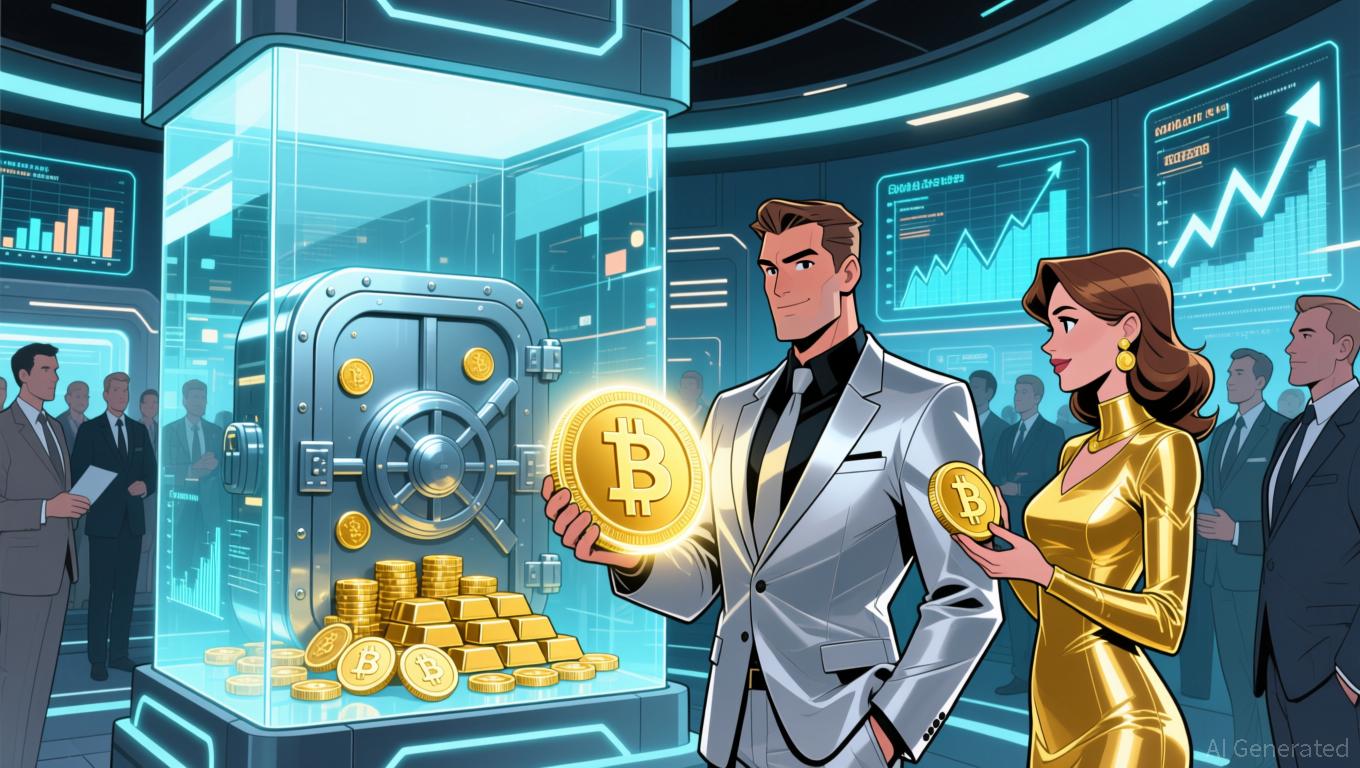 Chainlink's Sergey Nazarov: This Crypto Cycle Proves RWAs Matter More Than Prices - Article cover image