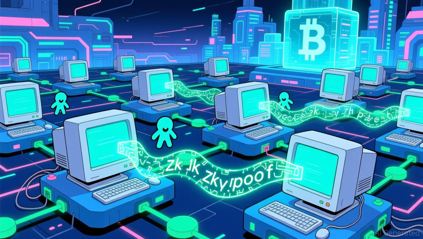 Ethereum's zk-Validation: A Flow Catalyst or a Technical Side Quest ...