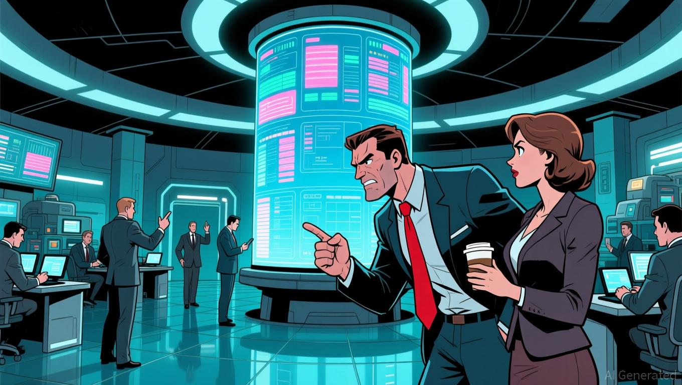 Bitcoin Price Forecast: BTC Slips Below $69,000 as Crypto Market Shows Cautious Stabilization - Article cover image