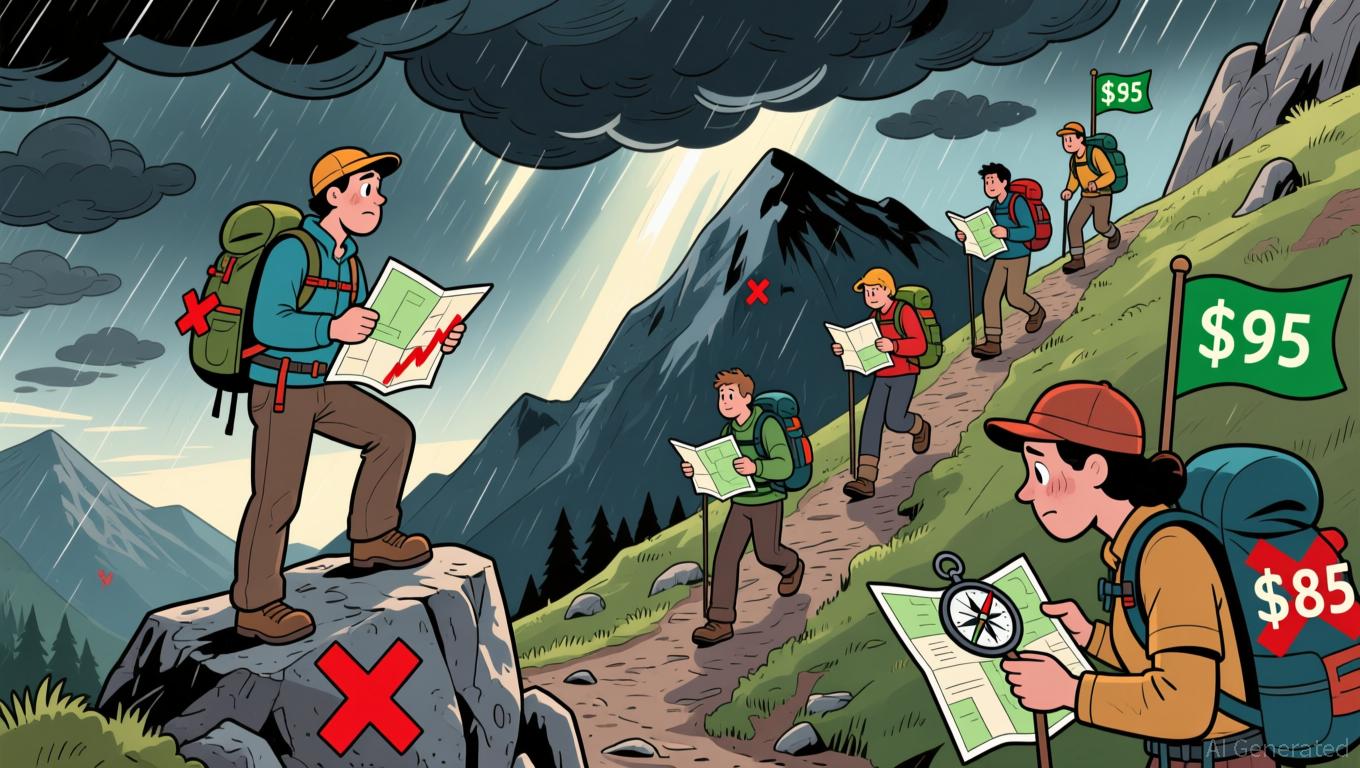 New Model Flags Solana as Deeply Undervalued at $87: SOL Price Analysis - Article cover image