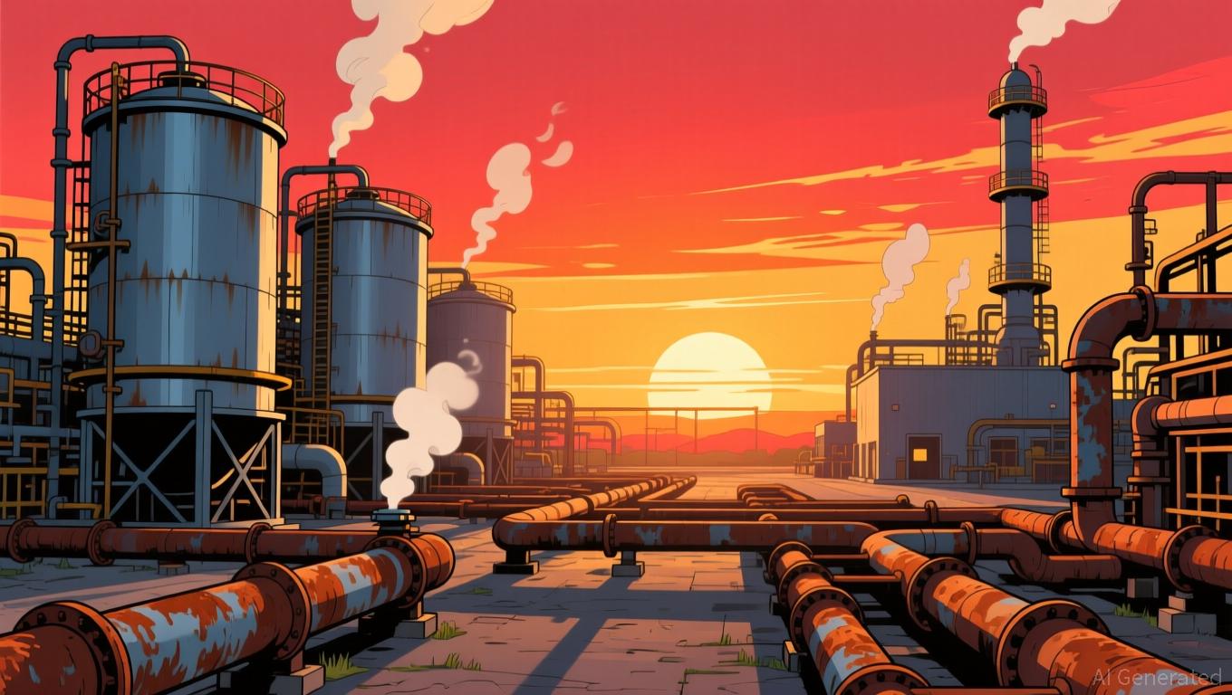 Goldman Sachs CEO: Macro Outlook Very Favorable for Risk Assets - Article cover image